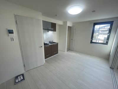 【居間・リビング】 | Yolk江古田