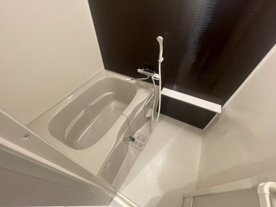 【浴室】 | Yolk江古田