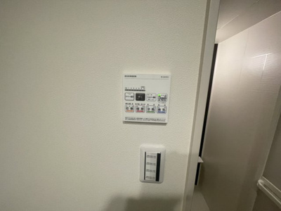 【設備】 | Yolk江古田