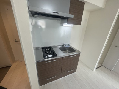 【キッチン】 | Yolk江古田