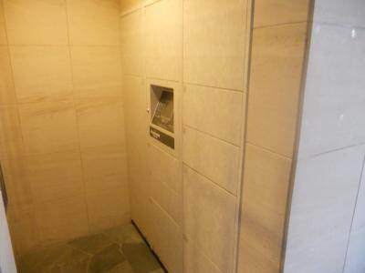 プレサンス京都四条烏丸クロスのその他|宅配ＢＯＸ