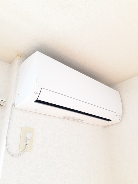 シャンリュエルの設備