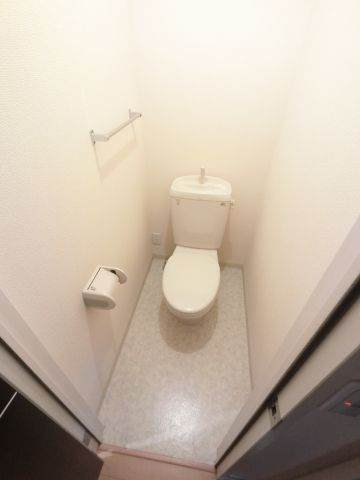 【トイレ】