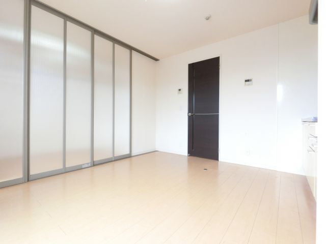 【居間・リビング】