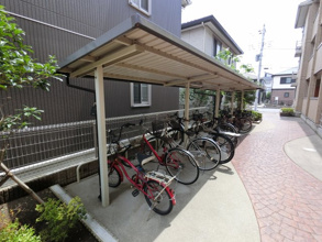 【その他共用部分】