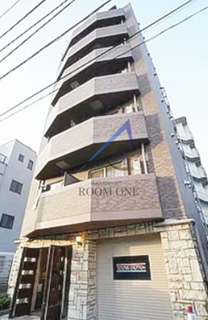 グランヴァン蔵前