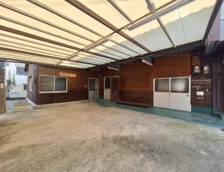 高柳６丁目　石橋事務所