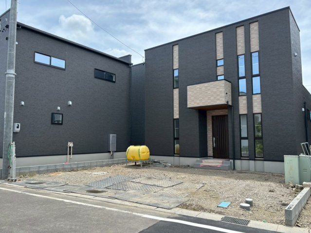 タマタウン　羽島市福寿町本郷（福寿小）　全4区画分譲の駐車場|■駐車場　■ヤマダ不動産　株式会社リライフ　
■夢のマイホーム購入をフルサポートします！