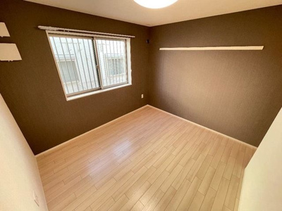 【洋室】 | エスペランサ