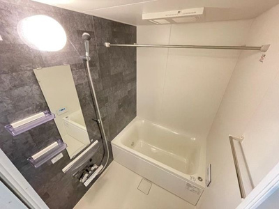 【浴室】 | エスペランサ