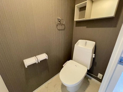 【トイレ】 | エスペランサ