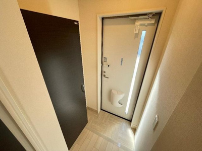 【玄関】 | エスペランサ