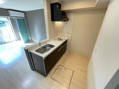 【キッチン】 | エスペランサ