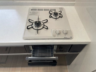 【キッチン】 | エスペランサ