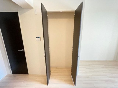 【収納】 | エスペランサ