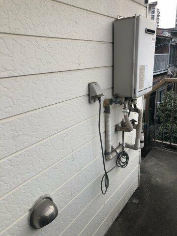 洗濯機置き