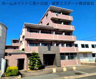 エスポワール深井の画像