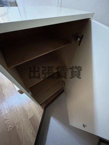 仲介手数料0円！！アネックス西枇杷島の収納