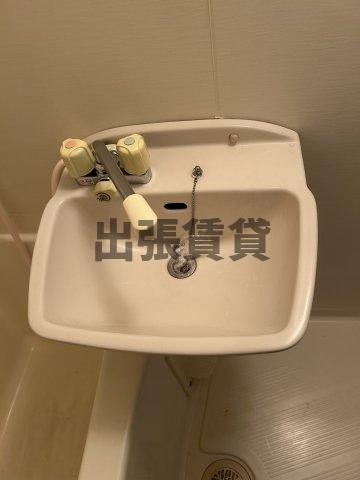 仲介手数料0円！！アネックス西枇杷島の洗面所