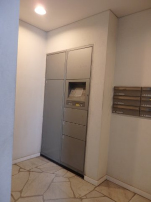 【設備】 | アクティス高田馬場4丁目