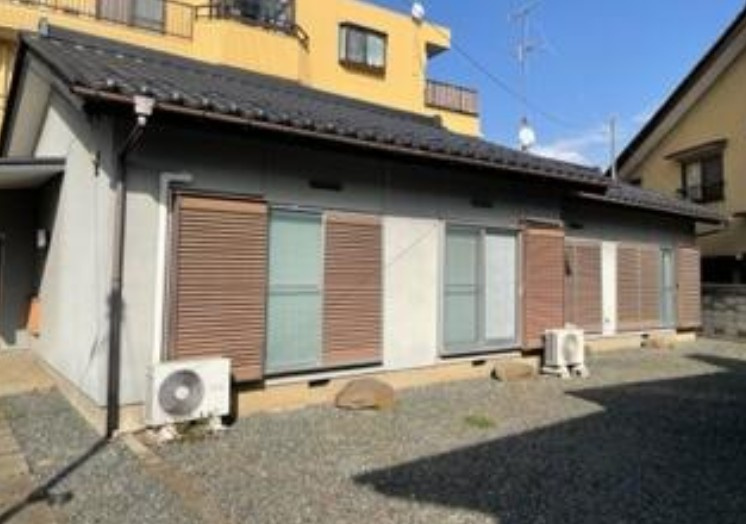 福島市上浜町　中古戸建