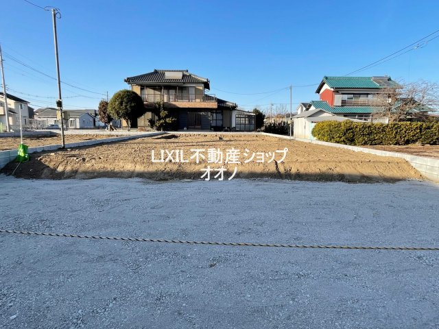 加須市多門寺　新築一戸建　全６棟 6号棟の画像