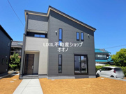 加須市多門寺　新築一戸建　全６棟 6号棟の画像