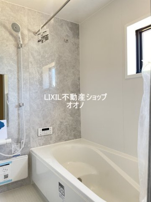 【浴室】 | 加須市多門寺　新築一戸建　全６棟 6号棟