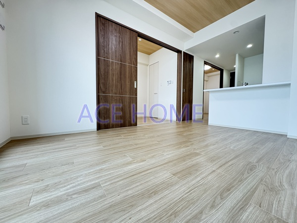 【内装】 | セイワパレス本町東