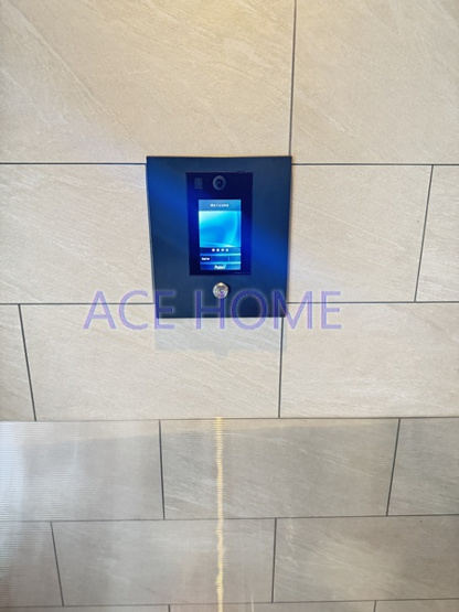 【セキュリティ】 | セイワパレス本町東