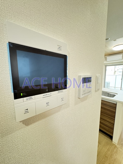 【設備】 | セイワパレス本町東