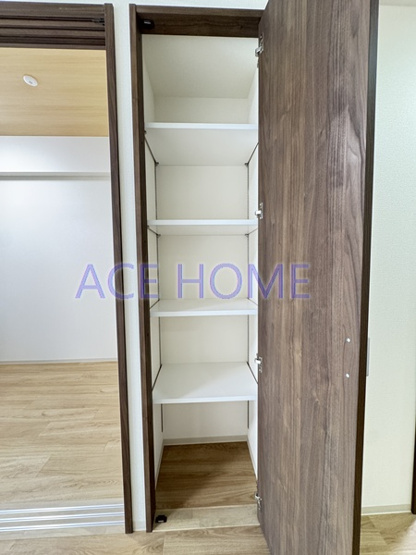 【収納】 | セイワパレス本町東