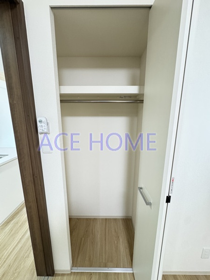 【収納】 | セイワパレス本町東