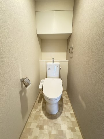 【トイレ】 | セイワパレス本町東