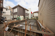 横浜市西区西戸部町２丁目の新築一戸建の画像