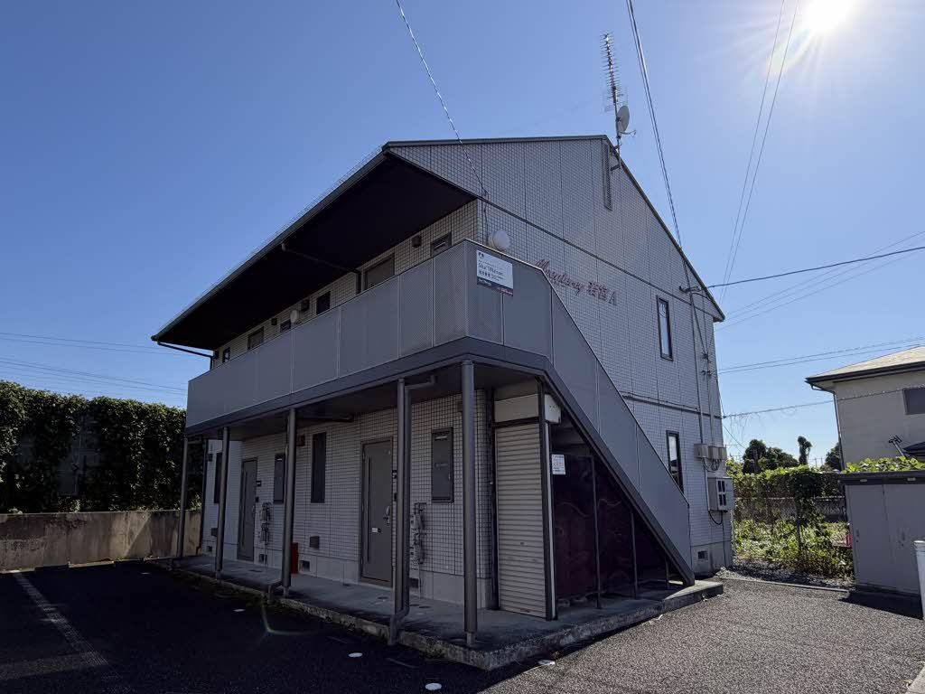 モントレー若宮 Ａ