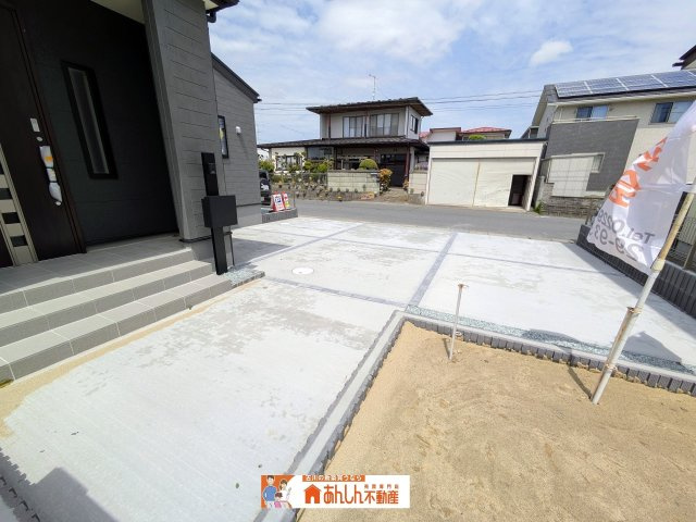  | 美里町北浦全１棟