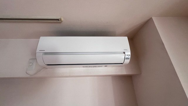 ライオンズマンション亀戸の設備