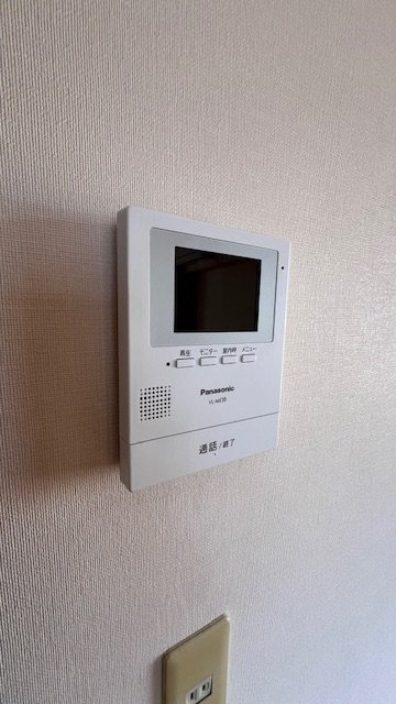 ライオンズマンション亀戸のセキュリティ