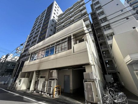 ライオンズマンション亀戸