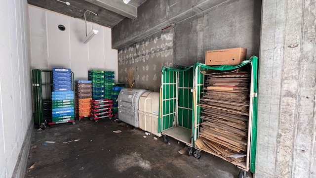 ライオンズマンション亀戸のその他共用部分