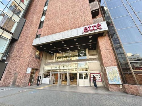 ライオンズマンション亀戸の周辺