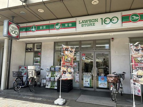 ライオンズマンション亀戸の周辺