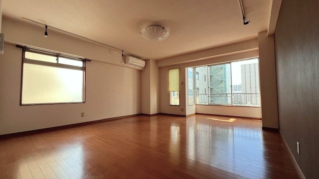 ライオンズマンション亀戸の居間・リビング