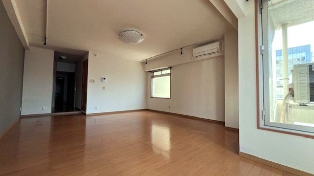 ライオンズマンション亀戸の居間・リビング