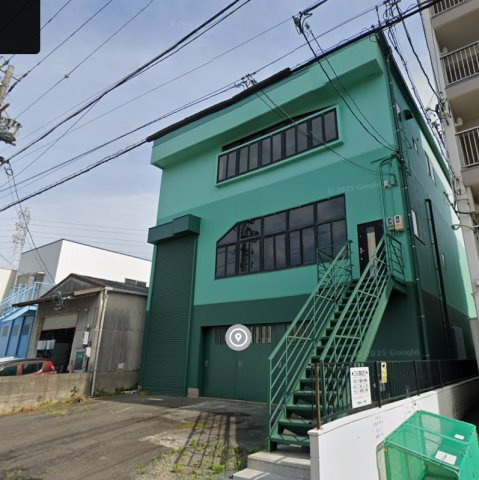 小碓２丁目貸倉庫