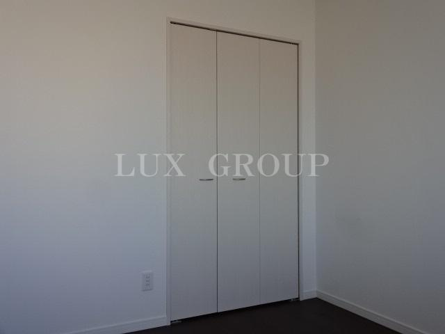 【内装】 | YamazakiSekiyuBLD