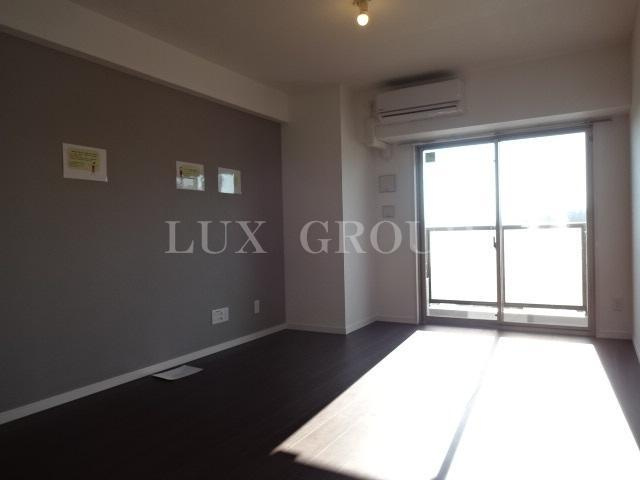 【居間・リビング】 | YamazakiSekiyuBLD