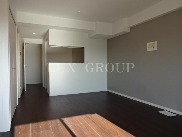 【居間・リビング】 | YamazakiSekiyuBLD