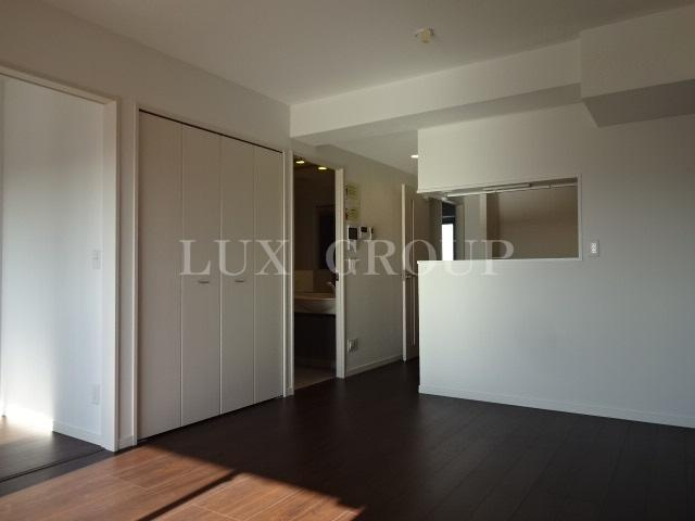 【内装】 | YamazakiSekiyuBLD